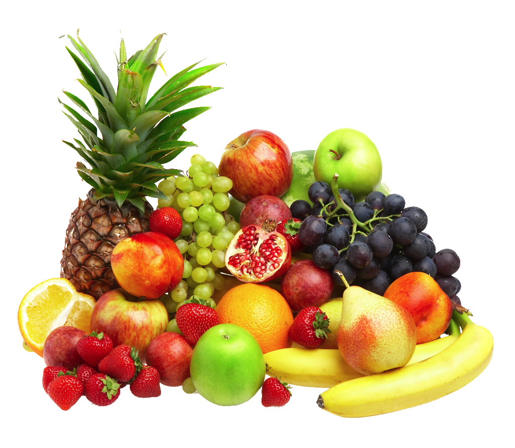 Fresh Fruits Export