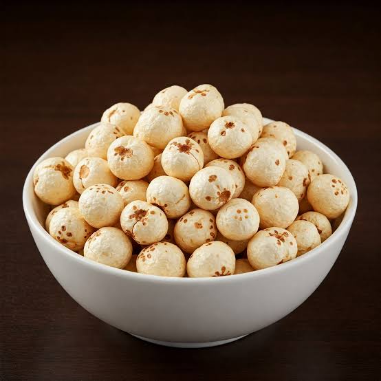 Makhana - Amrut Export